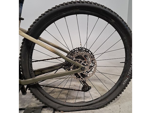 Mountainbike, trek, roscoe - afbeelding 11 van  13