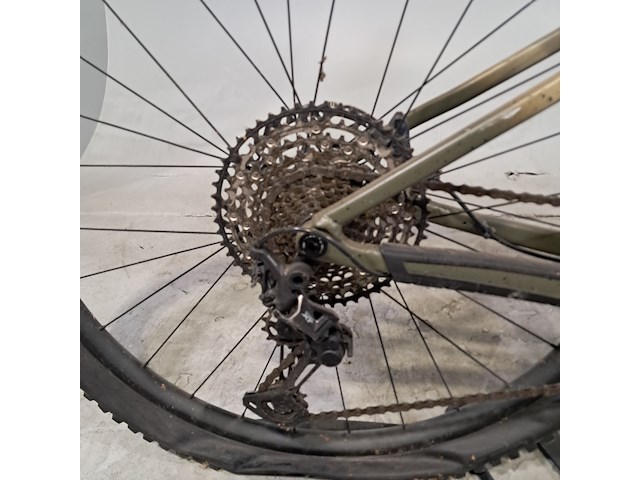 Mountainbike, trek, roscoe - afbeelding 12 van  13