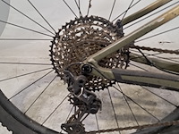 Mountainbike, trek, roscoe - afbeelding 12 van  13