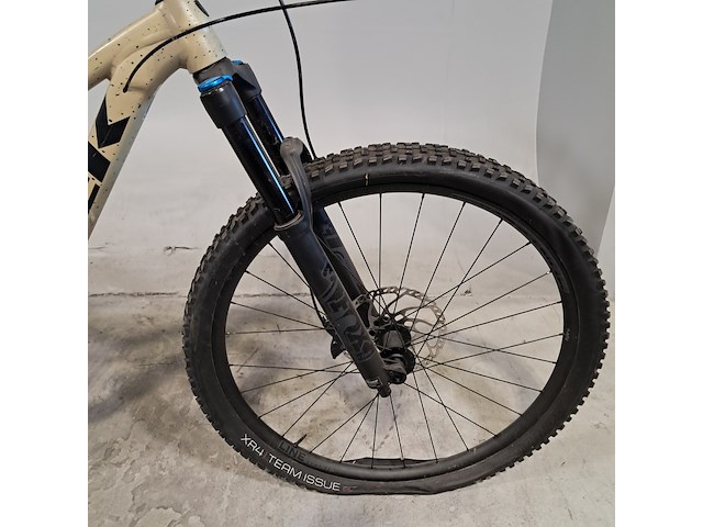 Mountainbike, trek, roscoe - afbeelding 13 van  13