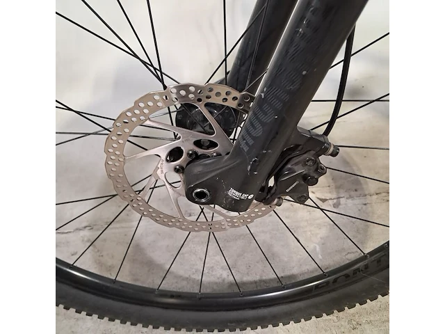 Mountainbike, trek, x-caliber - afbeelding 8 van  20