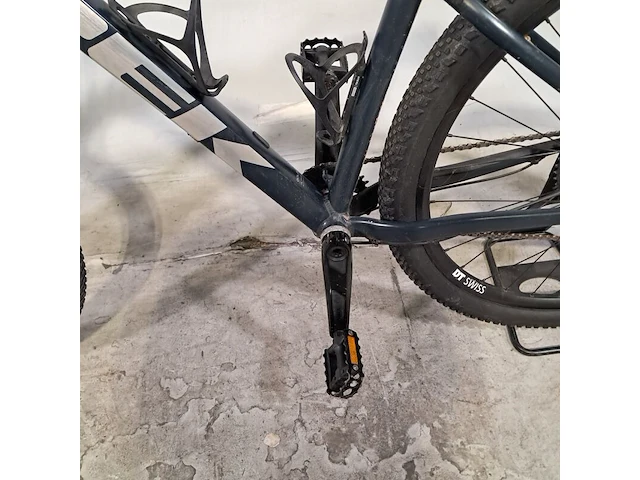 Mountainbike, trek, x-caliber - afbeelding 10 van  20