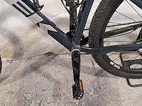 Mountainbike, trek, x-caliber - afbeelding 10 van  20