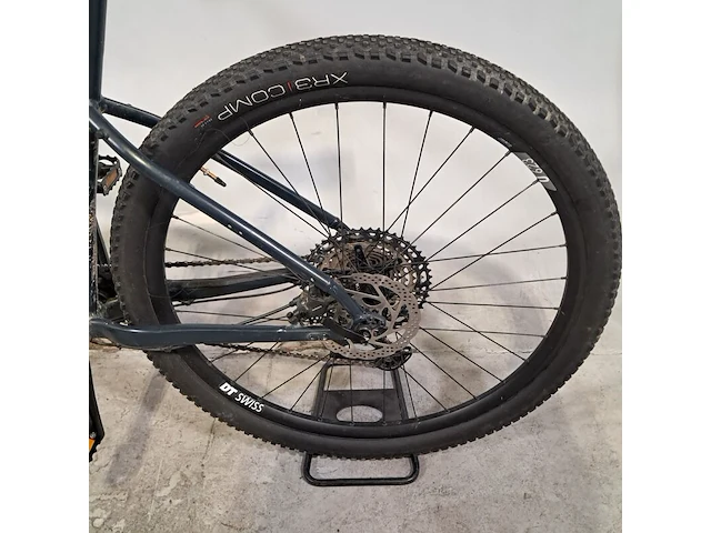 Mountainbike, trek, x-caliber - afbeelding 11 van  20