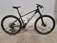 Mountainbike, trek, x-caliber