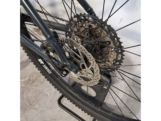 Mountainbike, trek, x-caliber - afbeelding 13 van  20