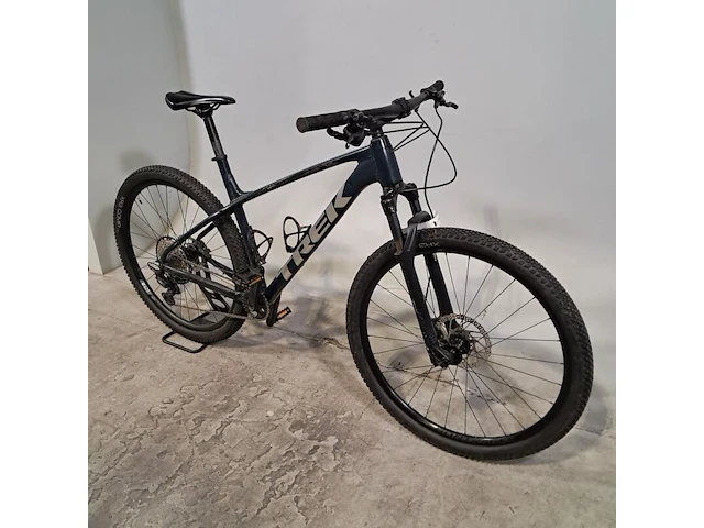 Mountainbike, trek, x-caliber - afbeelding 14 van  20