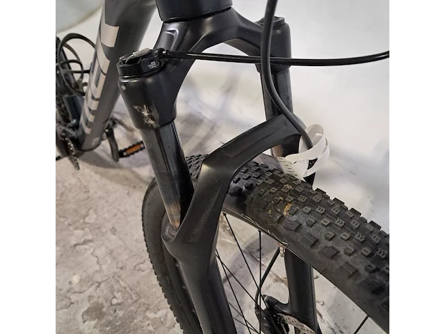 Mountainbike, trek, x-caliber - afbeelding 16 van  20