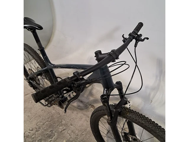 Mountainbike, trek, x-caliber - afbeelding 17 van  20
