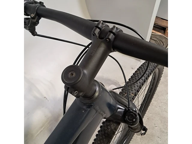 Mountainbike, trek, x-caliber - afbeelding 19 van  20