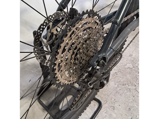Mountainbike, trek, x-caliber - afbeelding 6 van  20