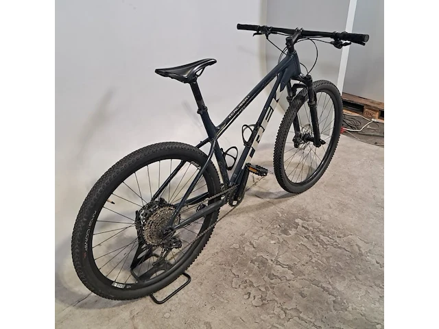 Mountainbike, trek, x-caliber - afbeelding 12 van  20