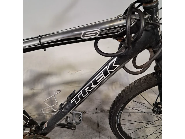 Mountainbike, trek - afbeelding 2 van  19