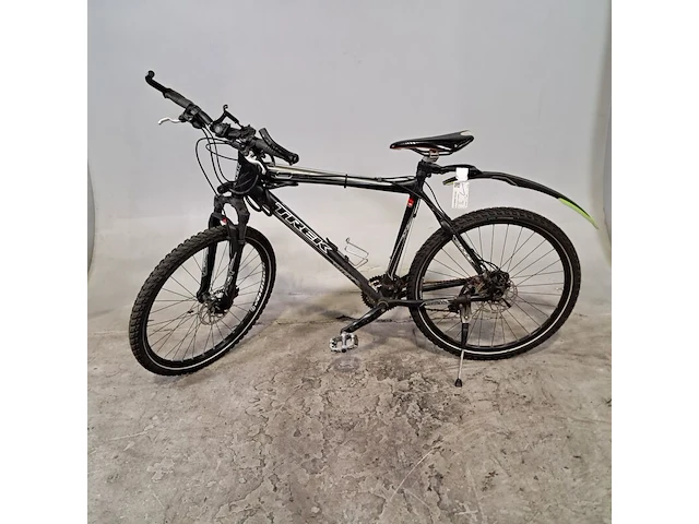 Mountainbike, trek - afbeelding 8 van  19