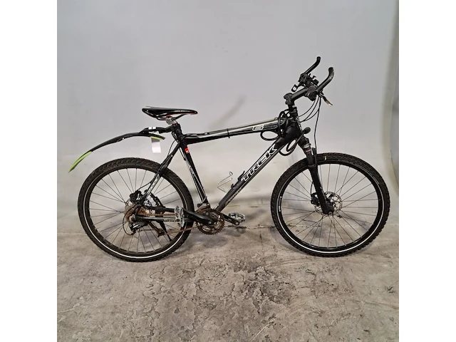 Mountainbike, trek - afbeelding 1 van  19