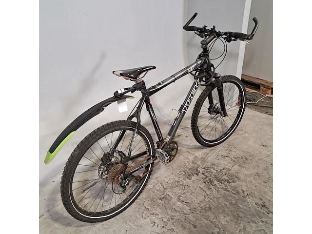 Mountainbike, trek - afbeelding 12 van  19
