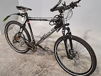 Mountainbike, trek - afbeelding 13 van  19