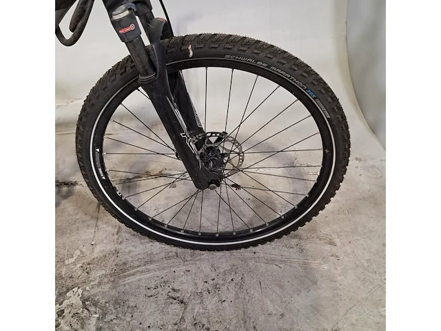 Mountainbike, trek - afbeelding 14 van  19