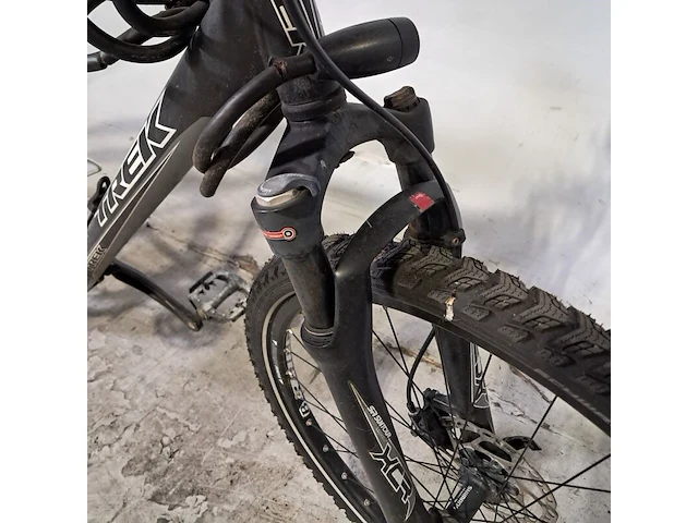 Mountainbike, trek - afbeelding 15 van  19