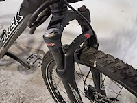 Mountainbike, trek - afbeelding 15 van  19