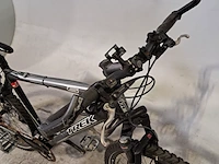 Mountainbike, trek - afbeelding 16 van  19