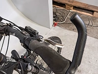 Mountainbike, trek - afbeelding 19 van  19