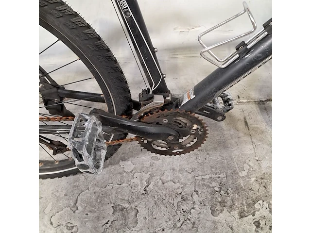 Mountainbike, trek - afbeelding 3 van  19