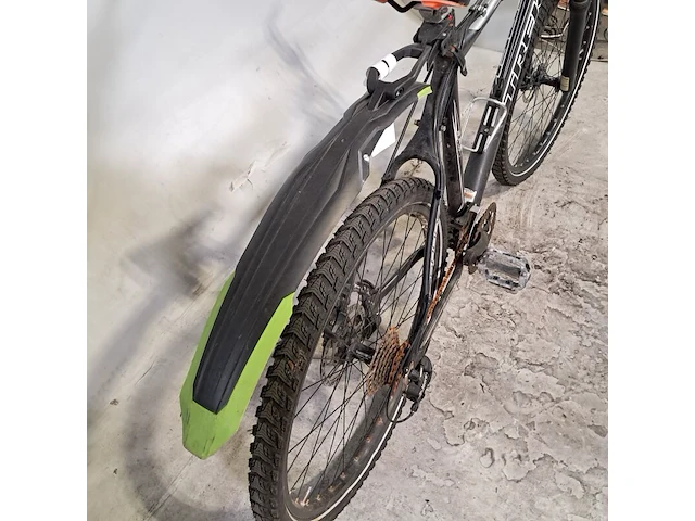Mountainbike, trek - afbeelding 7 van  19