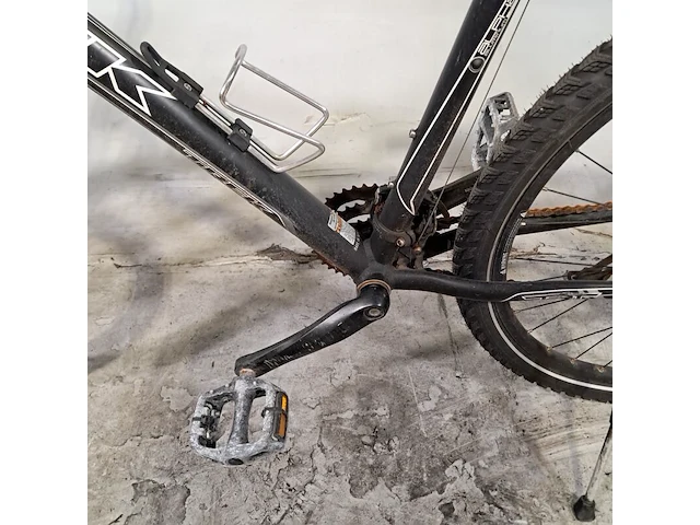 Mountainbike, trek - afbeelding 10 van  19