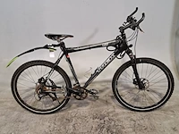 Mountainbike, trek