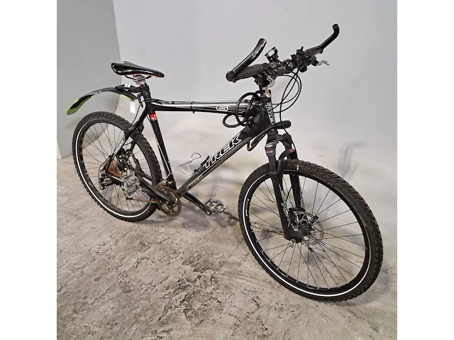 Mountainbike, trek - afbeelding 13 van  19