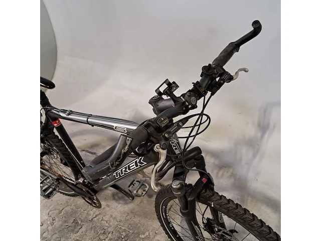 Mountainbike, trek - afbeelding 16 van  19