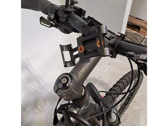 Mountainbike, trek - afbeelding 18 van  19