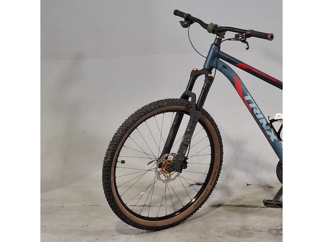 Mountainbike, trinx, majes 100 - afbeelding 4 van  12