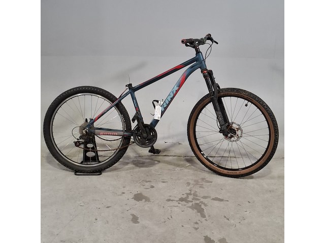 Mountainbike, trinx, majes 100 - afbeelding 1 van  12