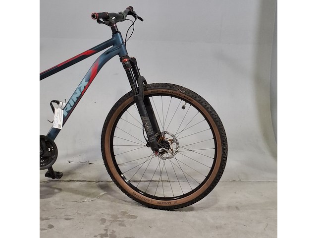 Mountainbike, trinx, majes 100 - afbeelding 6 van  12