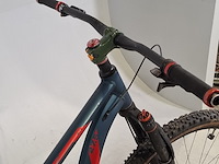 Mountainbike, trinx, majes 100 - afbeelding 8 van  12