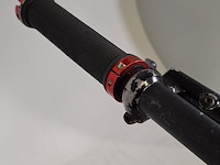 Mountainbike, trinx, majes 100 - afbeelding 10 van  12