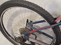 Mountainbike, trinx, majes 100 - afbeelding 11 van  12