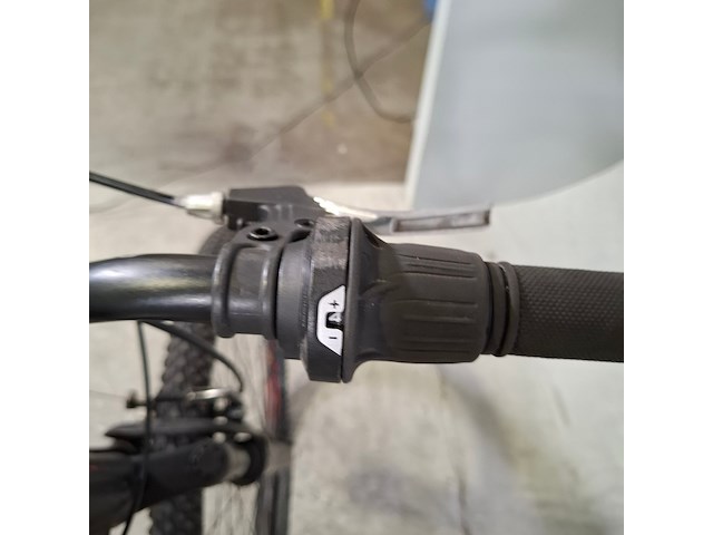 Mountainbike, umit, motion 4 atb - afbeelding 2 van  12