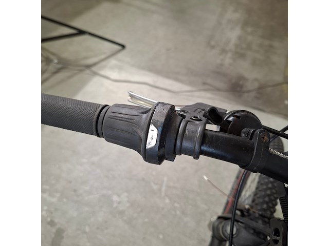 Mountainbike, umit, motion 4 atb - afbeelding 3 van  12