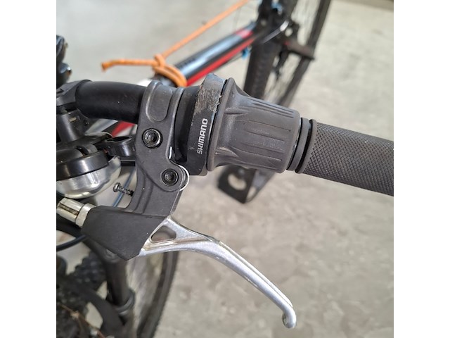 Mountainbike, umit, motion 4 atb - afbeelding 4 van  12