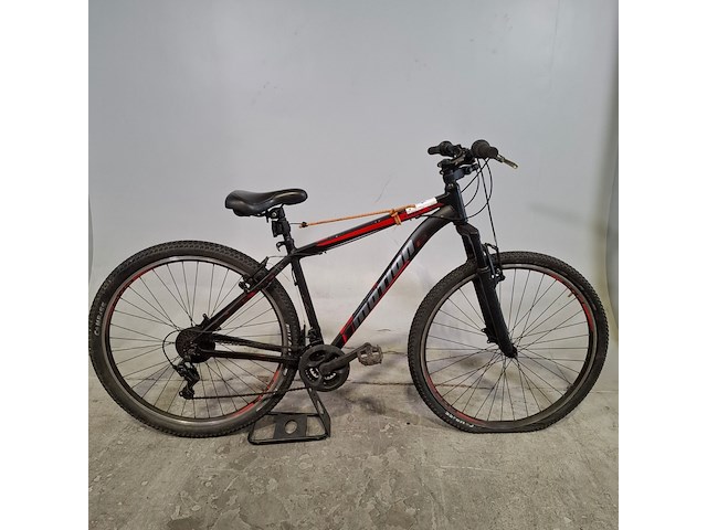 Mountainbike, umit, motion 4 atb - afbeelding 1 van  12