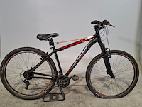 Mountainbike, umit, motion 4 atb - afbeelding 1 van  12