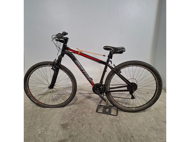 Mountainbike, umit, motion 4 atb - afbeelding 5 van  12