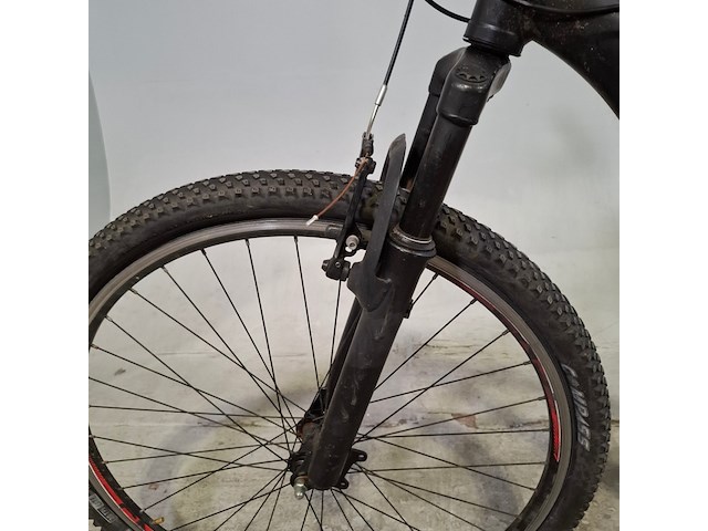 Mountainbike, umit, motion 4 atb - afbeelding 6 van  12