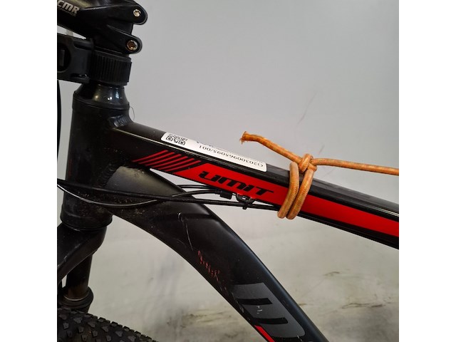 Mountainbike, umit, motion 4 atb - afbeelding 8 van  12