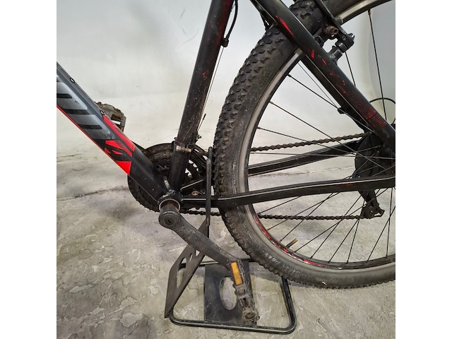 Mountainbike, umit, motion 4 atb - afbeelding 9 van  12
