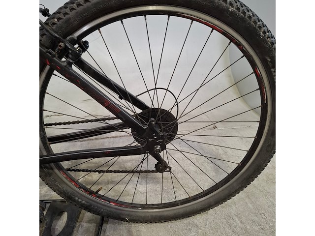 Mountainbike, umit, motion 4 atb - afbeelding 10 van  12
