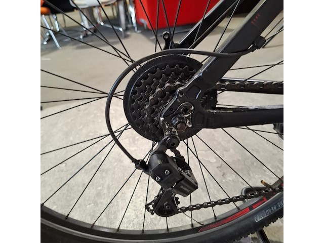 Mountainbike, umit, motion 4 atb - afbeelding 11 van  12